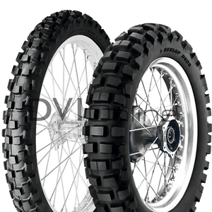 DUNLOP D606 R TT 130/90-18 R69