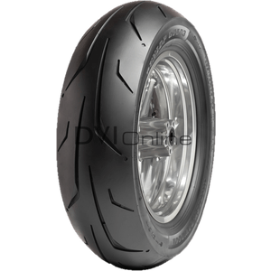 DUNLOP GT 503 H/D H/D R TL 180/70-16 V77