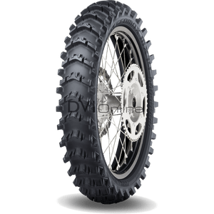 DUNLOP GEOMAX MX14 R TT 120/80-19 M63
