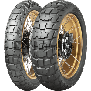 DUNLOP TRAILMAX RAID M+S R TL 150/70-17 T69