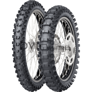 DUNLOP GEOMAX MX34 R TT 90/100-16 M52