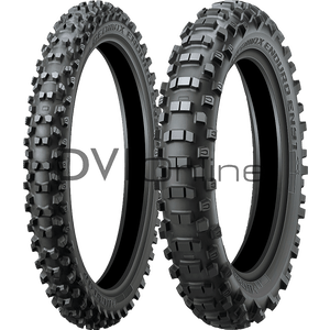 DUNLOP GEOMAX EN91 EX R TT 140/80-18 M70