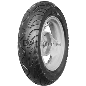 VEE-RUBBER VRM134 F/R TL/TT 90/90-10 J50