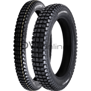 VEE-RUBBER VRM308 F TT 2.50-19 L41