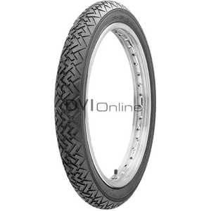 VEE-RUBBER VRM087 R TT 2.25-18 J43
