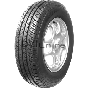 VEE-RUBBER V-329 F/R TL 125-15 S68