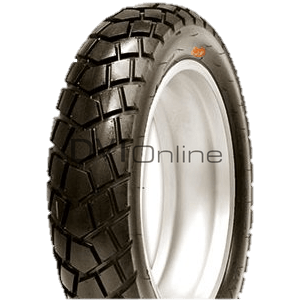 CST CM-617 ENDURO R TT 130/80-17 S65
