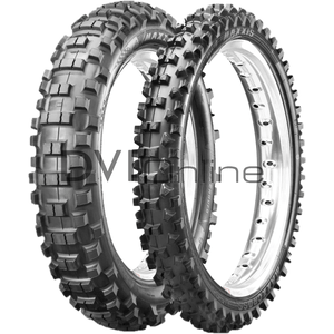 MAXXIS MAXXENDURO M-7324 SOFT R TT 140/80-18 R70