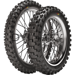 EUROGRIP CLIMBER XC R TT 120/80-19 M63