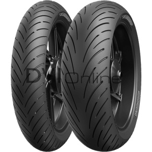 EUROGRIP ROADHOUND R TL 140/70-17 H66