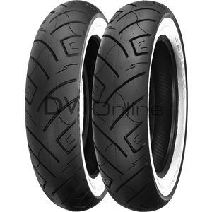 SHINKO SR 777 F TL WW 130/80-17 H65