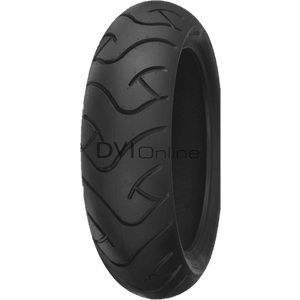 SHINKO SR881 DUCATI PASO R TL 160/60-16 W68