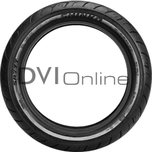 SHINKO SR-777R REFLECTOR R TL 150/80-16 H77