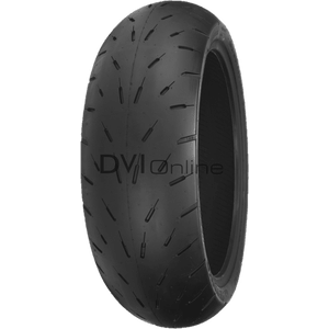 SHINKO R-003 A HOOK-UP PRO R TL 190/50-17 W73