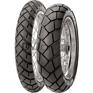 METZELER TOURANCE R TL 130/80-17 H65