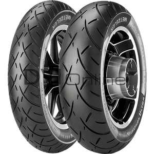 METZELER ME 888 MARATHON ULTRA R TL 170/80-15 H77