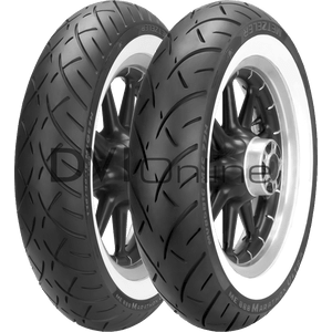 METZELER ME 888 MARATHON ULTRA WW F TL 120/70-21 H68