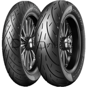 METZELER CRUISETEC F TL 130/80-17 H65