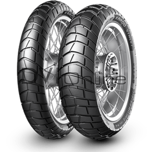 METZELER KAROO STREET R TT 150/70-18 H70