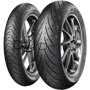 METZELER ROADTEC 01 SE R TL 190/55-17 W75