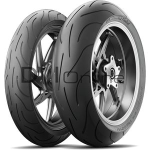 MICHELIN PILOT POWER 2CT F TL 120/70-17 W58