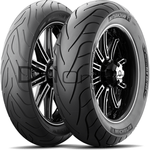 MICHELIN COMMANDER II F TL/TT 120/90-17 S64