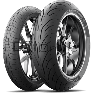 MICHELIN PILOT ROAD 4 R TL 190/50-17 W73