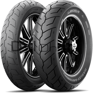 MICHELIN SCORCHER 31 H/D F TL/TT 80/90-21 H54