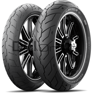 MICHELIN SCORCHER 21 H/D R TL 160/60-17 V69