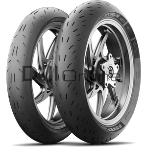 MICHELIN POWER CUP EVO R TL 160/60-17 W69