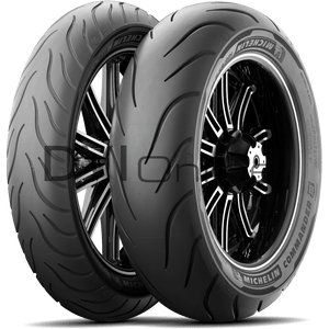 MICHELIN COMMANDER III TOURING F TL MH90/90-21 H54