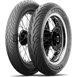 MICHELIN ROAD CLASSIC R TL 140/80-17 V69