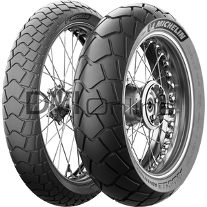 MICHELIN ANAKEE ADVENTURE 2 M+S R TL 170/60-17 V72