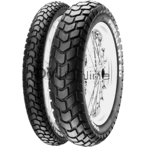 PIRELLI MT 60 F TL 100/90-19 H57