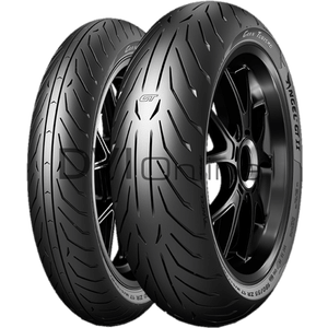 PIRELLI ANGEL GT II F TL 120/60-17 W55