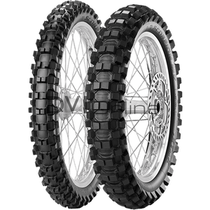 PIRELLI SCORPION MX EXTRA X R TT 110/90-19 M62