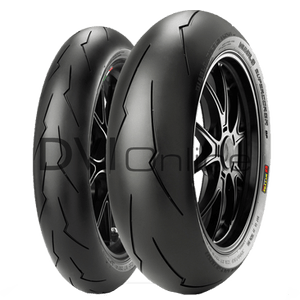 PIRELLI DIABLO SUPERCORSA V3 (C) SP F TL 120/70-17 W58