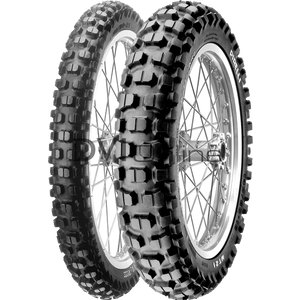 PIRELLI MT 21 RALLYCROSS M+S R TT 120/90-17 R64
