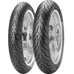 PIRELLI ANGEL SCOOTER F/R TL 90/90-12 J44