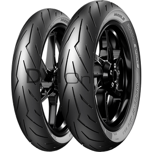 PIRELLI DIABLO ROSSO SPORT R TL 140/70-17 S66
